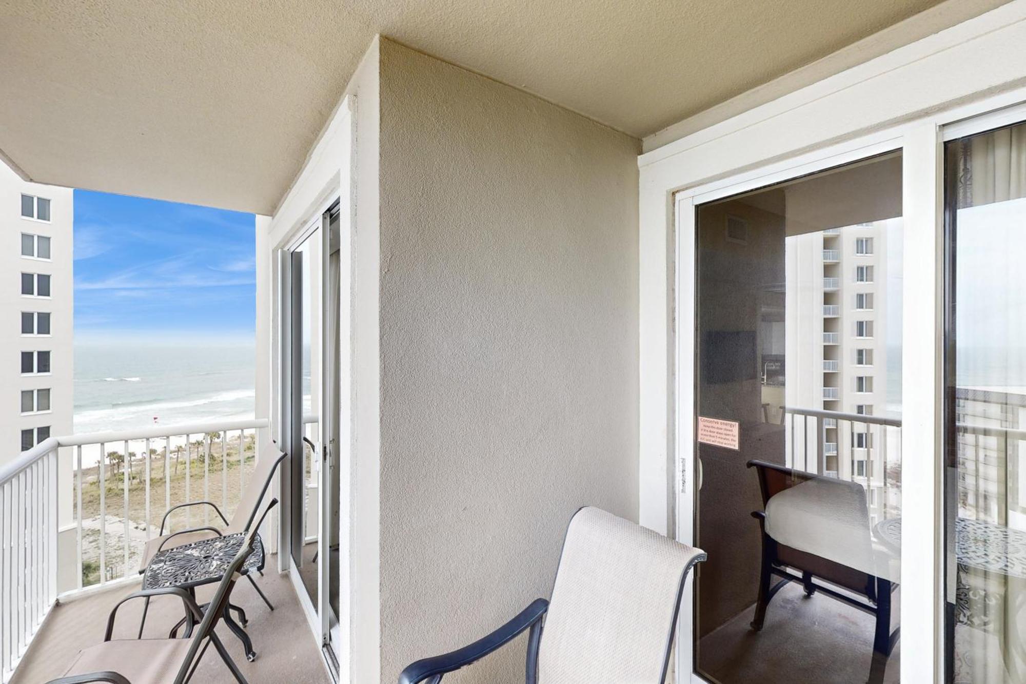 Grand Panama Tower 2 Unit 401 Apartment Panama City Beach Ngoại thất bức ảnh